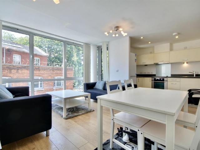 Apartment for rent in Portsea, City Of Portsmouth