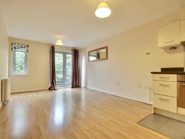 Apartment for rent in Portsea, City Of Portsmouth