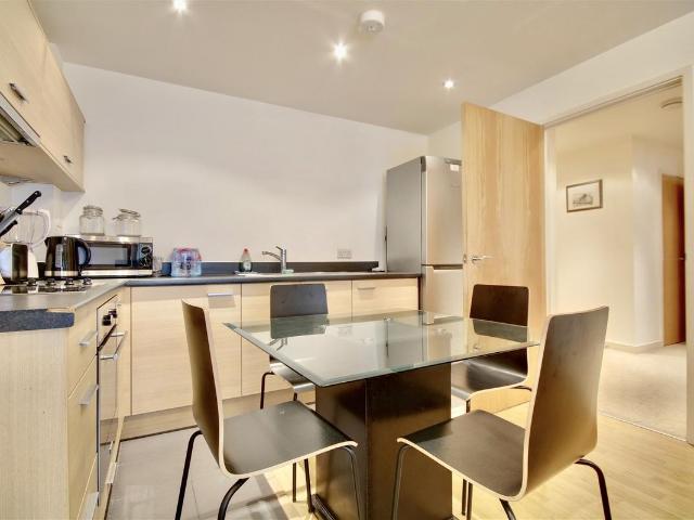 Apartment for rent in Portsea, City Of Portsmouth