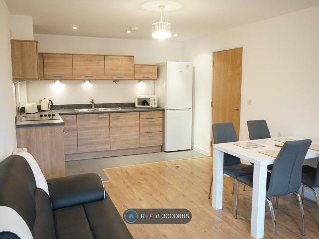 Apartment for rent in Portsea, City Of Portsmouth