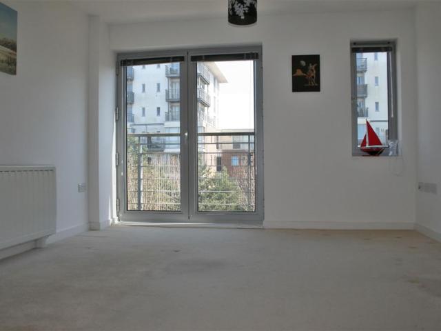 Apartment for rent in Portsea, Portsmouth