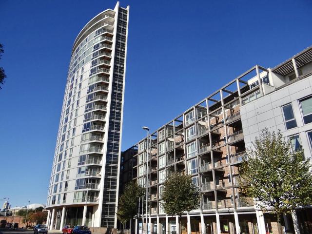 Apartment for rent in Portsea, Portsmouth