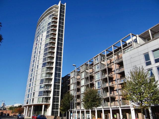 Apartment for rent in Portsea, City Of Portsmouth