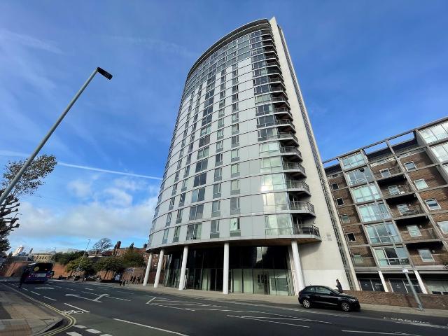 Apartment for rent in Portsea, City Of Portsmouth