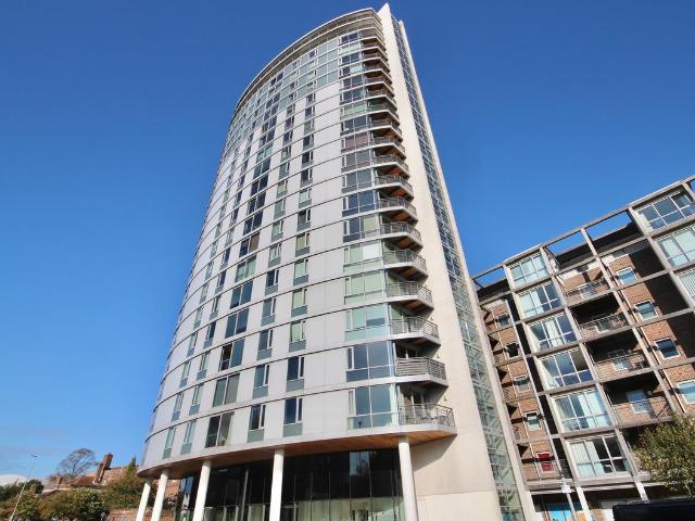 Apartment for rent in Portsea, City Of Portsmouth