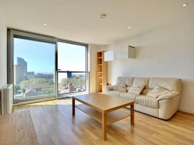 Apartment for rent in Somers Town, City Of Portsmouth