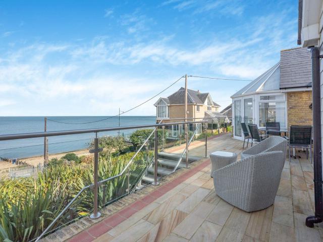 House for rent in Mariner's View, The Bridge