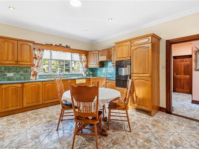 Detached House for sale in Burnside, Ulster