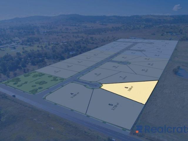Land for sale in Laidley, Queensland