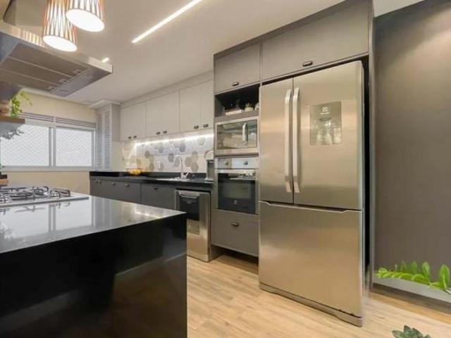 Apartamento venda em Jardim Lorian, Osasco