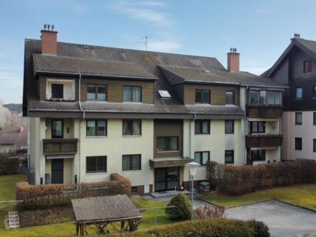 Wohnung kaufen in Admont, Steiermark