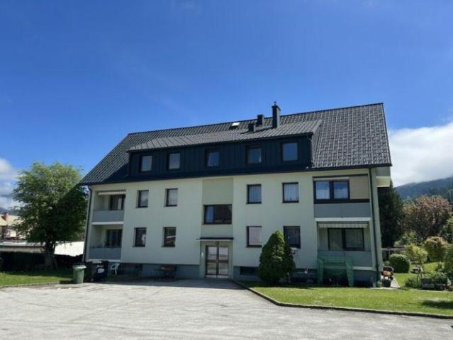 Wohnung kaufen in Admont, Steiermark