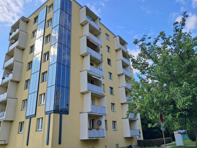 Apartment mieten in Lerchenfeld, Krems an der Donau