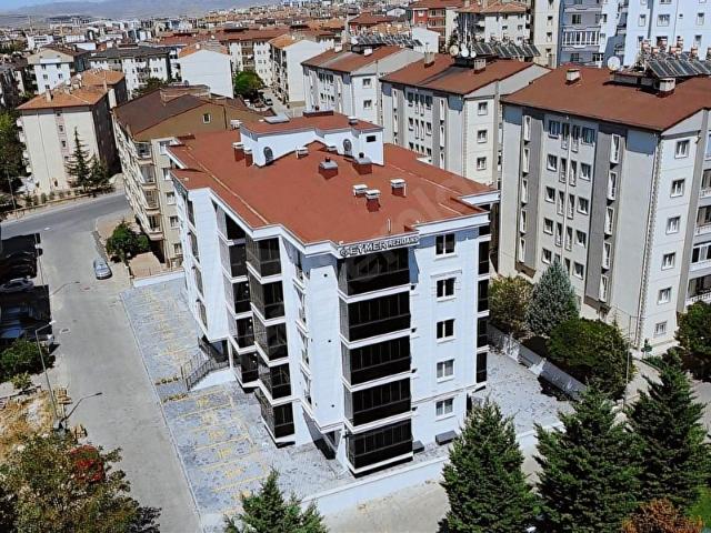 Nevşehir Merkez, Nevşehir içerisinde satılık mülk