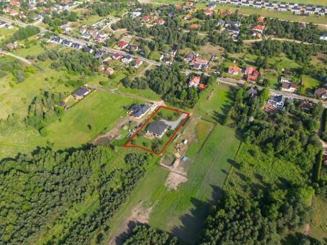 Grunt na sprzedaż w Czerwonak, powiat poznański