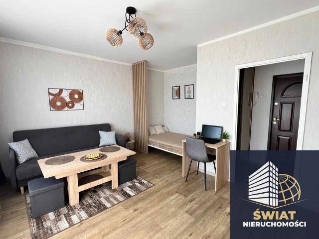 Mieszkanie do wynajęcia w Szczecin, Zachodniopomorskie