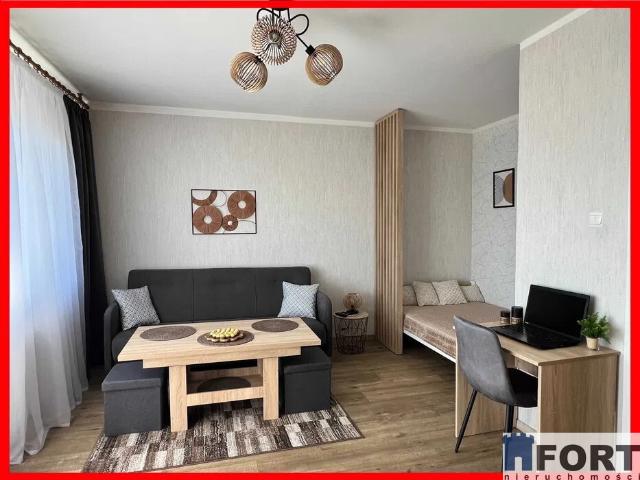 Mieszkanie do wynajęcia w Szczecin, Zachodniopomorskie