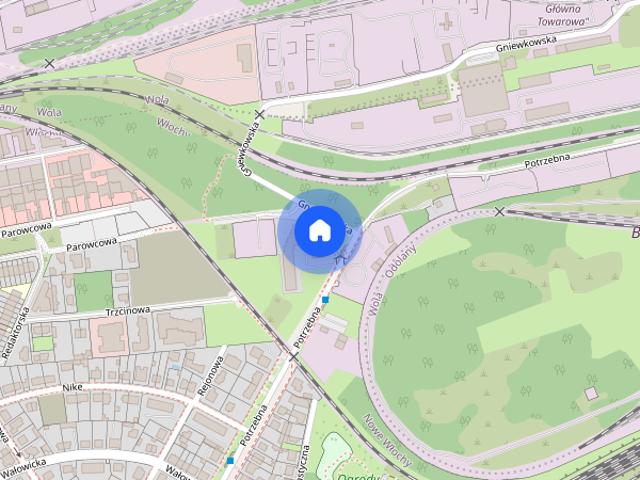Mieszkanie do wynajęcia w Warszawa, Mazowieckie