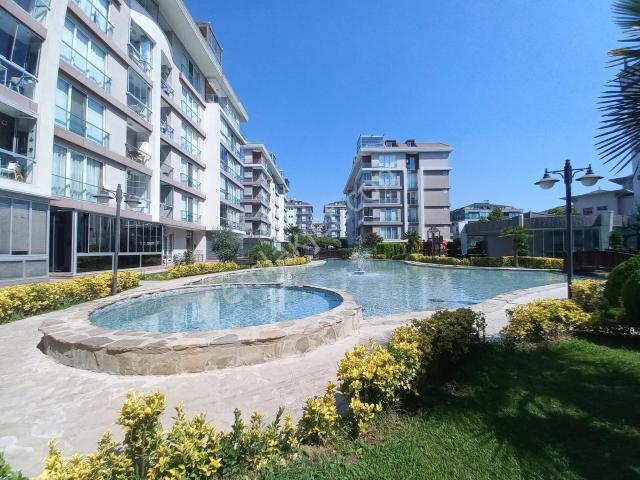 Beylikdüzü, İstanbul içerisinde satılık mülk