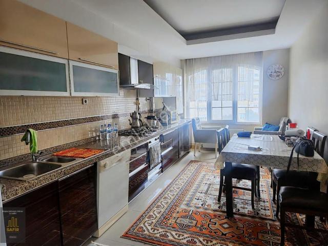 Güngören, İstanbul içerisinde kiralık mülk