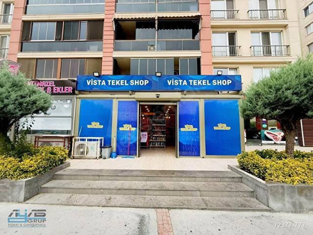Adnan Kahveci Mahallesi, Beylikdüzü içerisinde satılık mülk