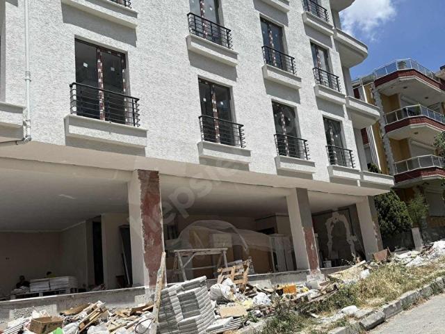 Beylikdüzü, İstanbul içerisinde satılık Dükkan