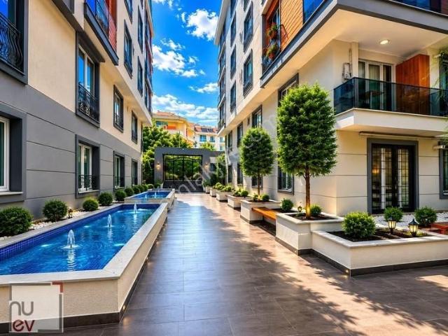 Beylikdüzü, İstanbul içerisinde satılık mülk