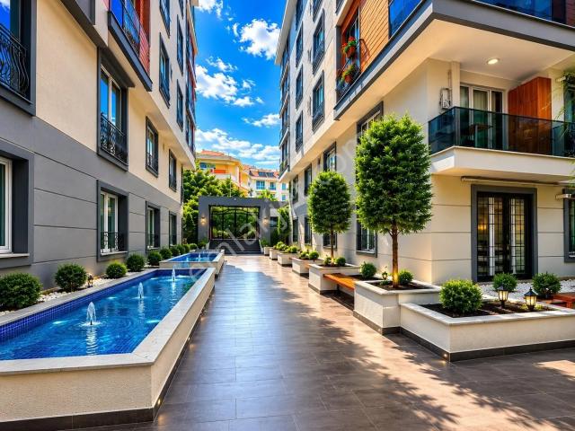 Beylikdüzü, İstanbul içerisinde satılık mülk