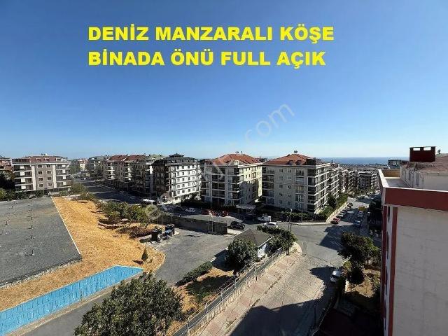 Beylikdüzü, İstanbul içerisinde kiralık mülk