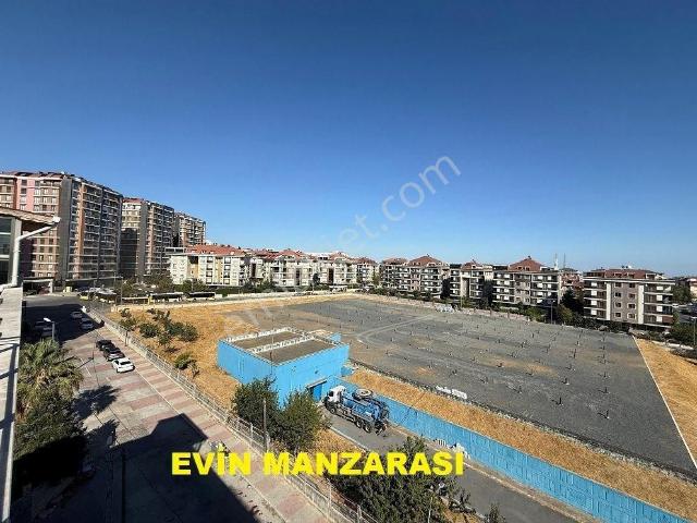 Beylikdüzü, İstanbul içerisinde kiralık mülk
