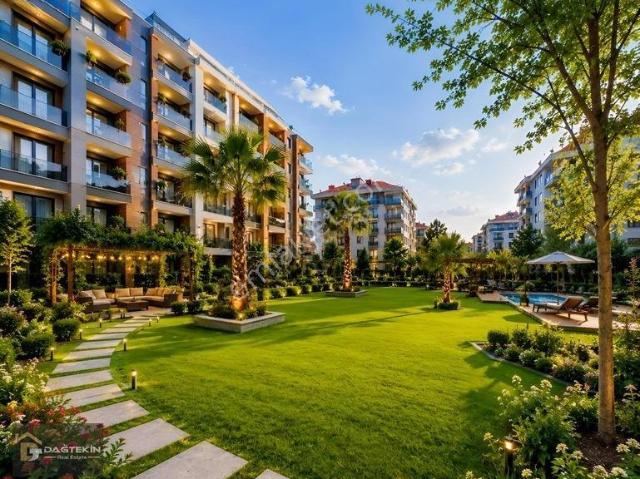 Beylikdüzü, İstanbul içerisinde satılık mülk