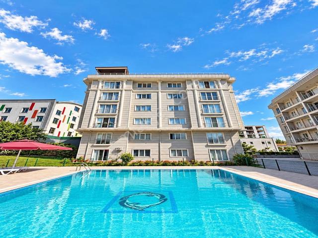 Beylikdüzü, İstanbul içerisinde satılık mülk