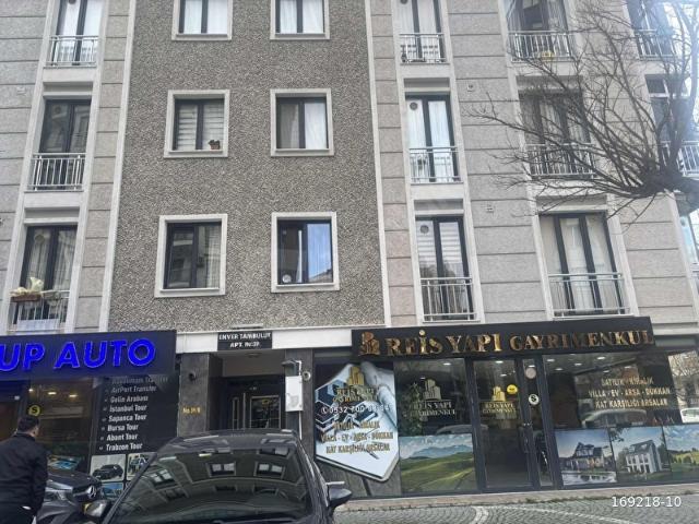 Beylikdüzü, İstanbul içerisinde satılık mülk