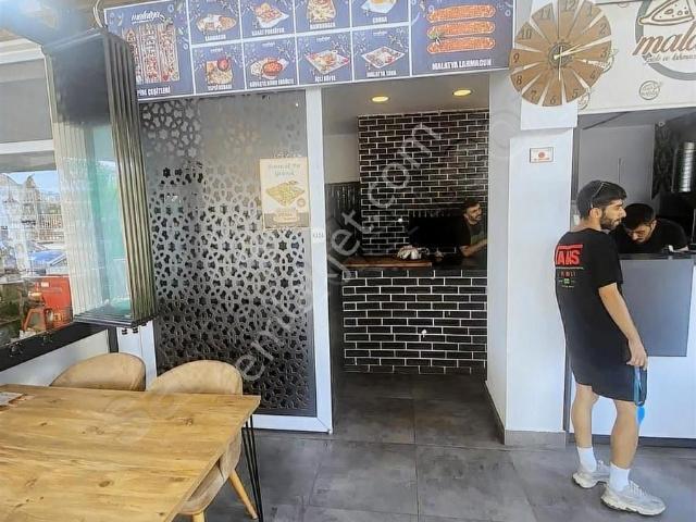 Yalova Merkez içerisinde kiralık Restoran