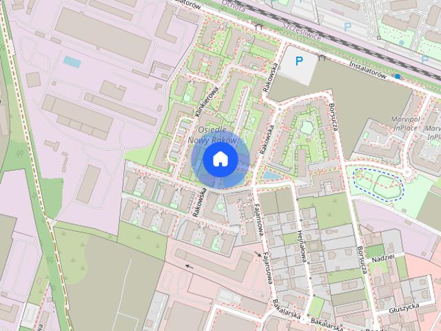Mieszkanie do wynajęcia w Warszawa, Mazowieckie