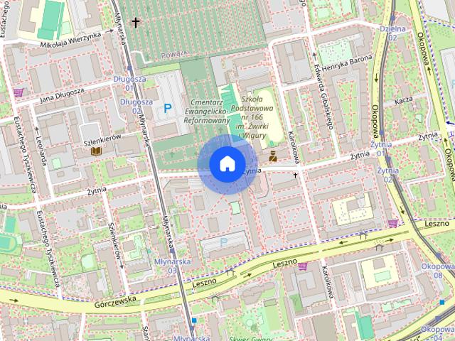 Mieszkanie do wynajęcia w Warszawa, Mazowieckie