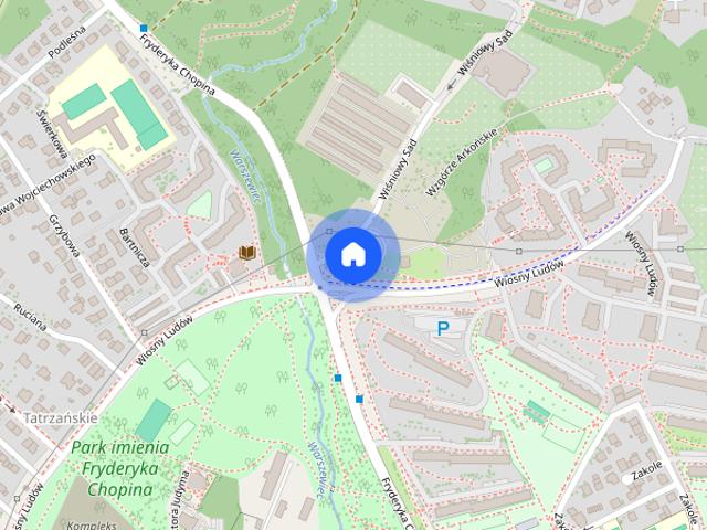 Mieszkanie do wynajęcia w Szczecin, Zachodniopomorskie