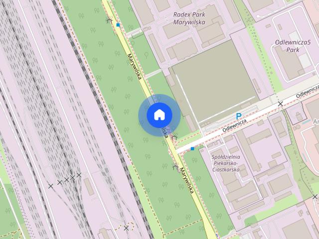 Mieszkanie do wynajęcia w Warszawa, Mazowieckie