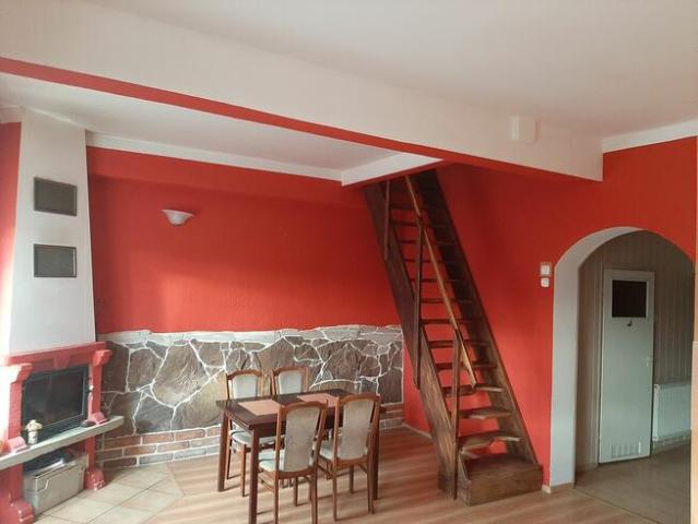 Mieszkanie na sprzedaż w Żagań, Lubuskie