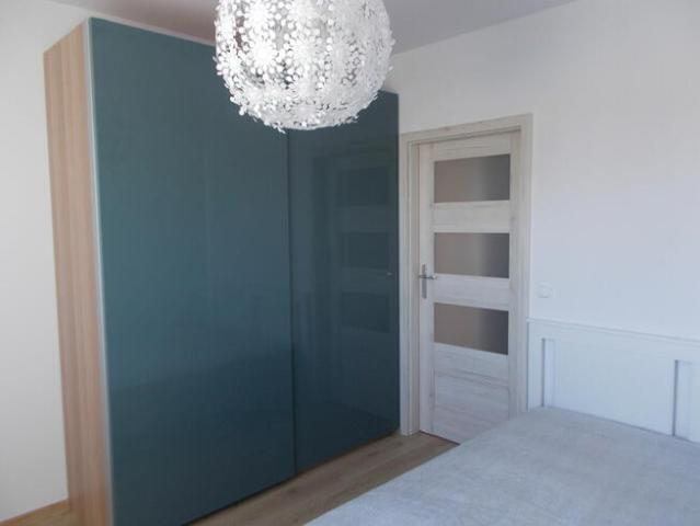 Mieszkanie na sprzedaż w Kolbudy, Pomorskie