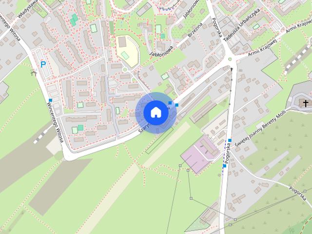 Mieszkanie do wynajęcia w Chrzanów, Małopolskie