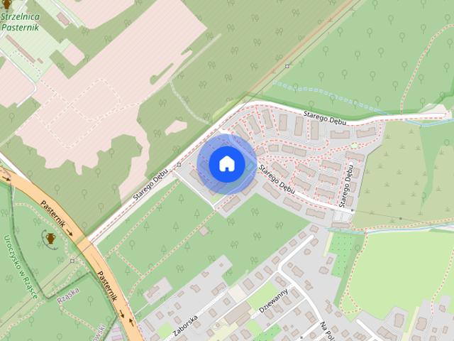Mieszkanie do wynajęcia w Kraków, Małopolskie