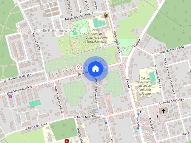 Mieszkanie do wynajęcia w Katowice