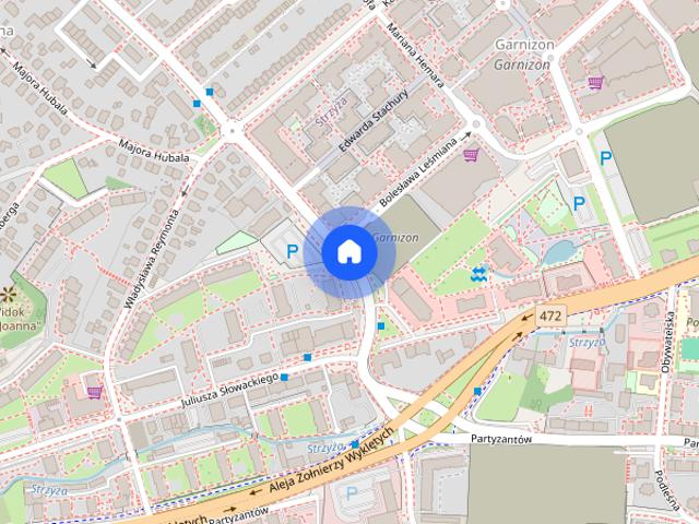 Mieszkanie do wynajęcia w Gdańsk, Pomorskie
