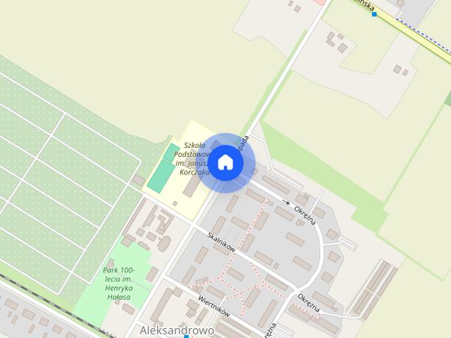 Mieszkanie do wynajęcia w Kujawsko-pomorskie