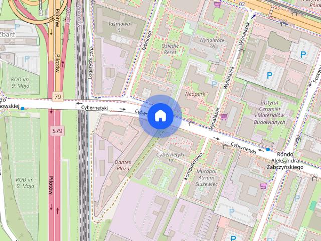 Mieszkanie do wynajęcia w Warszawa, Mazowieckie