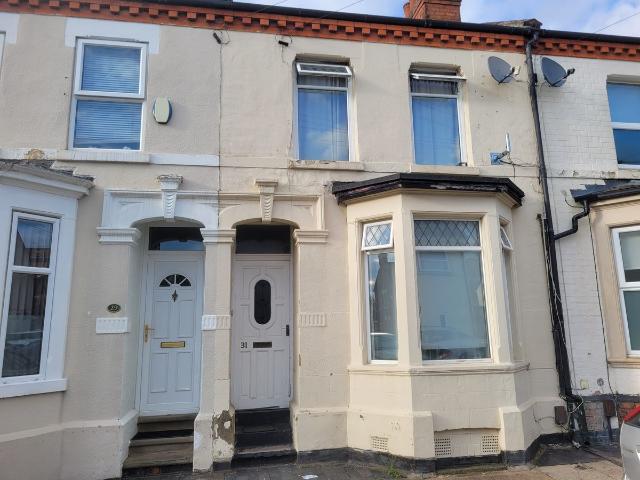 House for rent in Phippsville, Northampton