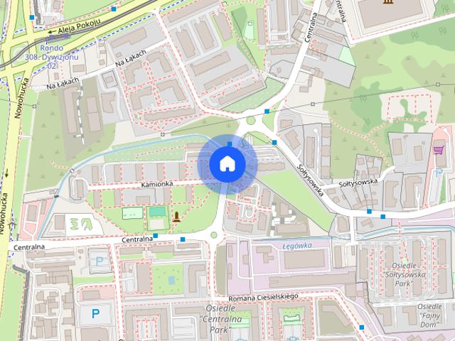 Pokój do wynajęcia w Kraków, Małopolskie