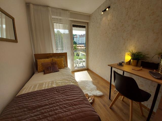 Pokój do wynajęcia w Gdańsk, Pomorskie