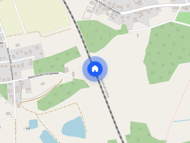 Dom do wynajęcia w Zielona Góra, Lubuskie